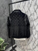 Louis.Vuitton.100%.Imported.Very.Premium.Zipper.jacket.CS275 - Image 2