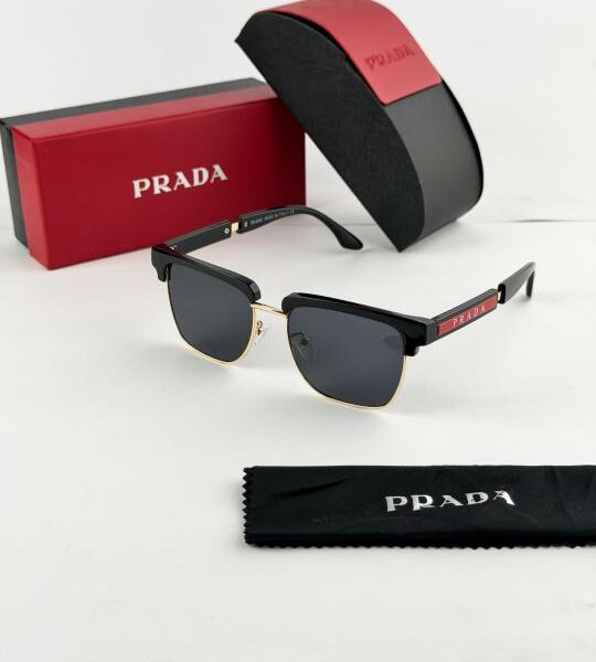Prad_a gold black 08y