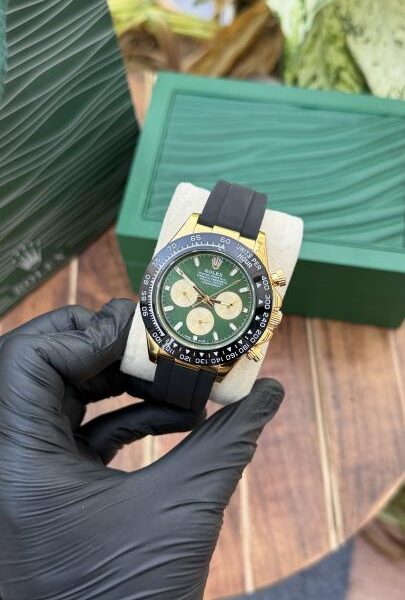 Role x Daytona Auto Movement