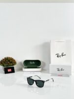 Rayban 2148 Gold Black (GLASS)