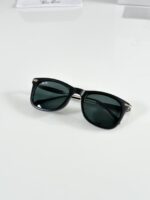Rayban 2148 Gold Black (GLASS) - Image 3