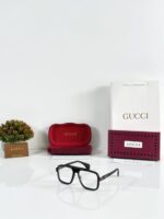 Gucci_1295_Black_Frame - Image 3