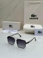 LACOST_E SUNGLASS - Image 2