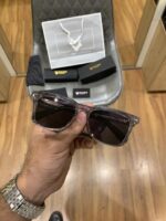 Mairo 87 grey black - Image 3