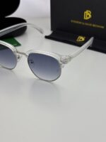 David.beckham 2142 transparent blue shaded - Image 5