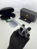 David.beckham 2142 transparent blue shaded - Image 3