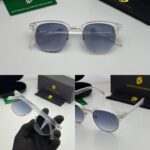 David.beckham 2142 transparent blue shaded - Image 2