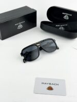 Maybach gold black 8402 - Image 2
