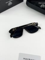 Maybach gold black 8402 - Image 4