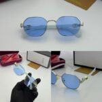 Gucc.i 808 silver blue candy - Image 2