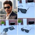 MARC_ JACOBS 62005 LIMITE EDITION TRANSPARENT FULL BLACK - Image 2