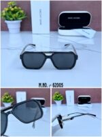 MARC_ JACOBS 62005 LIMITE EDITION TRANSPARENT FULL BLACK - Image 3