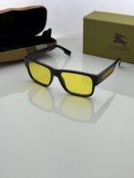 Burberr.y 69019 yellow