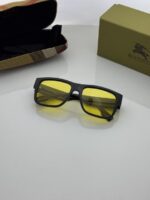 Burberr.y 69019 yellow - Image 3