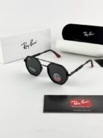 RAYBAN CHARCOAL BLACK 4962 - Image 5