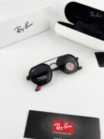 RAYBAN CHARCOAL BLACK 4962 - Image 4
