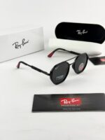 RAYBAN CHARCOAL BLACK 4962 - Image 3