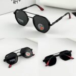 RAYBAN CHARCOAL BLACK 4962 - Image 7