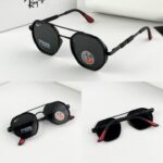 RAYBAN CHARCOAL BLACK 4962 - Image 2