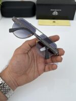 Maybach_72395_black_shaded - Image 4