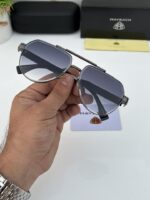 Maybach_72395_black_shaded - Image 3