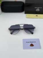 Maybach_72395_black_shaded - Image 2