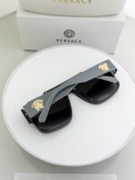 VERSACE GREY SHADED 4501 - Image 4