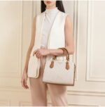 Michael_Kors_Marilyn_Stachel_Bag_With_DustBag_Slingbelt - Image 3