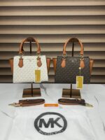 Michael_Kors_Marilyn_Stachel_Bag_With_DustBag_Slingbelt - Image 5