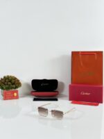 Cartier_1027_Gold_Brown