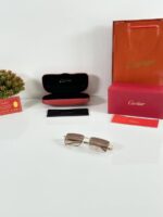 Cartier_1027_Gold_Brown - Image 4