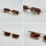 Cartier_1027_Gold_Brown - Image 2