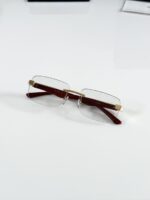 Maybach 1029 Gold Day Night Colour Changing Glass