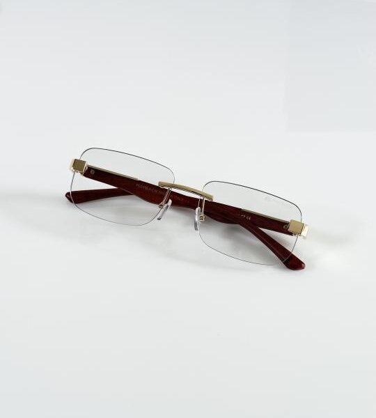 Maybach 1029 Gold Day Night Colour Changing Glass