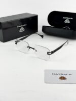 MAYBACH BLACK PLANO 1018