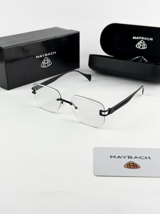 6937febbc14a50 MAYBACH BLACK PLANO 1018 - Image 1