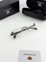 MAYBACH BLACK PLANO 1018 - Image 10