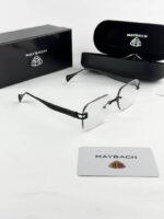 MAYBACH BLACK PLANO 1018 - Image 7