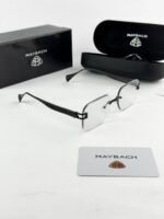 MAYBACH BLACK PLANO 1018 - Image 3