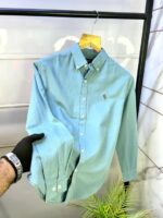 Ralph_Lauren Polo Sky Linen Premium Shirt F2951-SK - Image 2