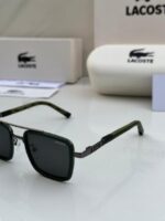 LACOST_E SUNGLASS - Image 3