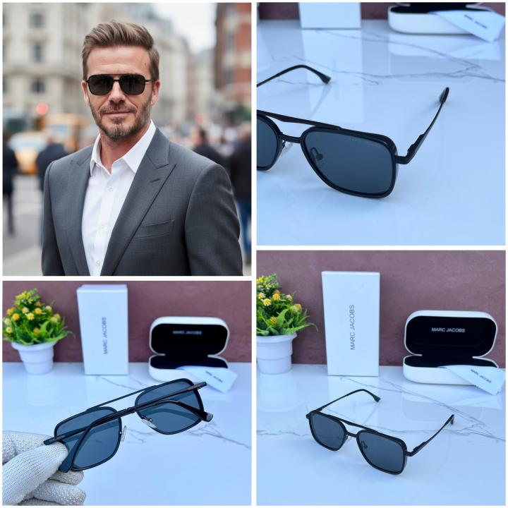 6938211551f1a0 MARC_ JACOBS 98282 LUXURY EDITION FULL BLACK - Image 1