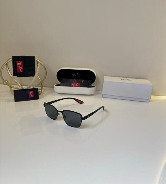 Rayban_2342_Black