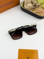 Louis_vuitton_gold_brown_0123 - Image 2