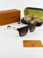 Louis_vuitton_gold_brown_0123 - Image 3