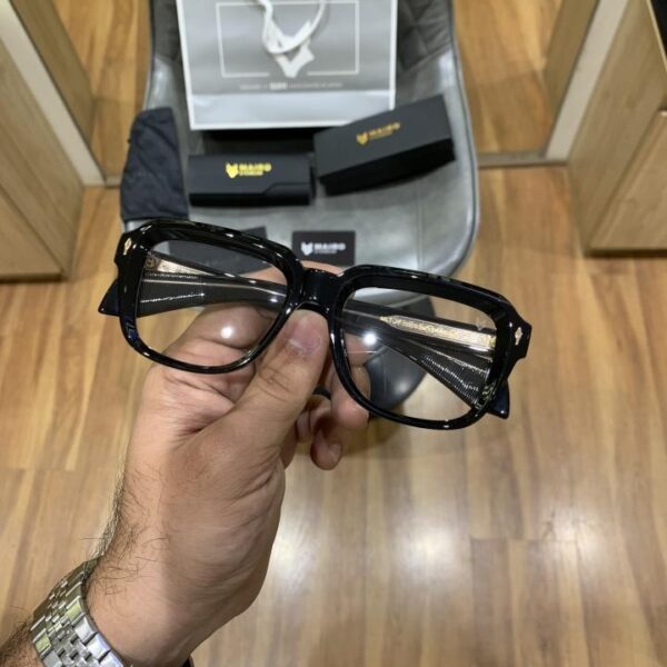 Mairo 77 black plano