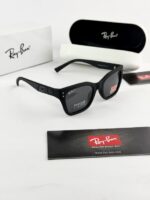Rayban black 1020