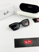 Rayban black 1020 - Image 4
