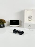 Versace 4483 Gold Black