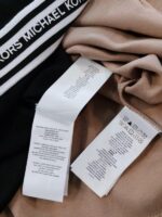 Michael_Kors Green Polo Premium Collar Neck T-shirt F2991-GR - Image 2